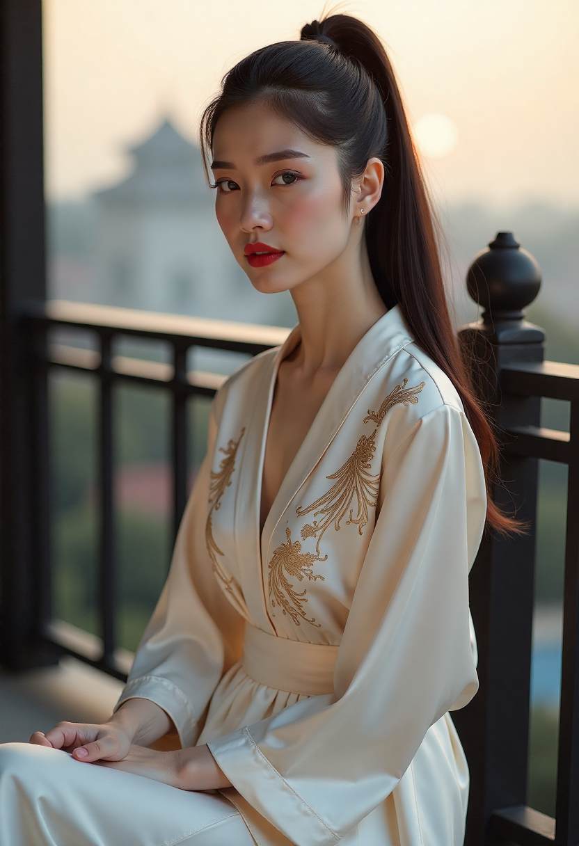 偏执总裁的甜妻封面