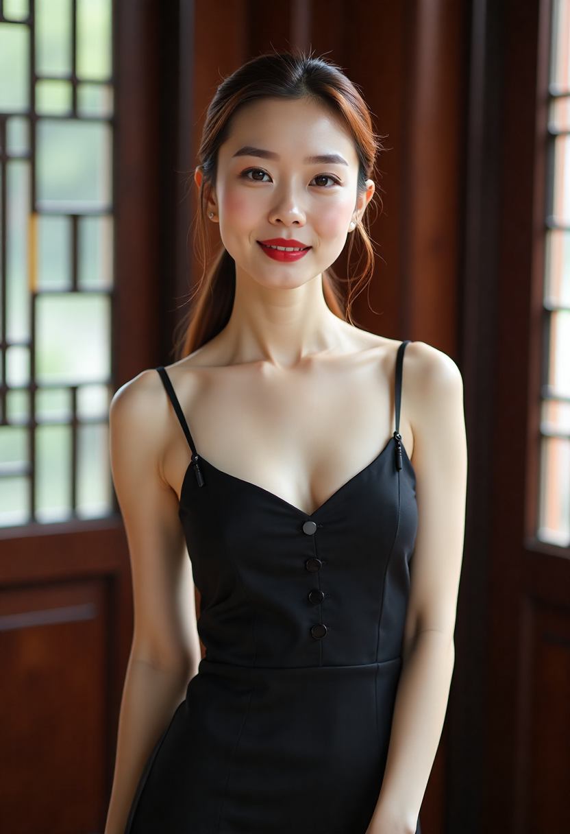 周启明头像